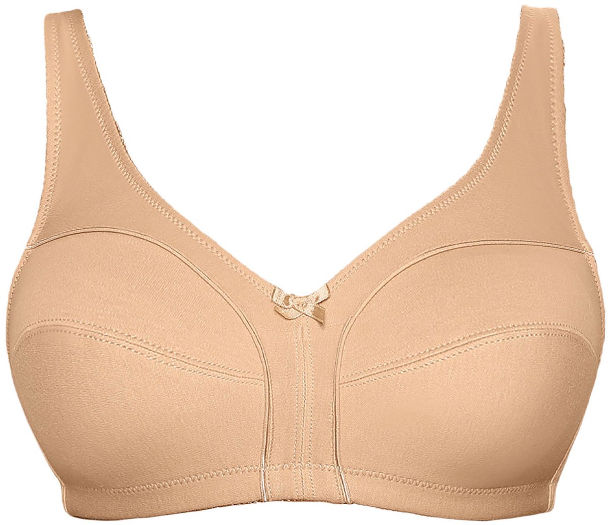 Katoenen soft beha Basic