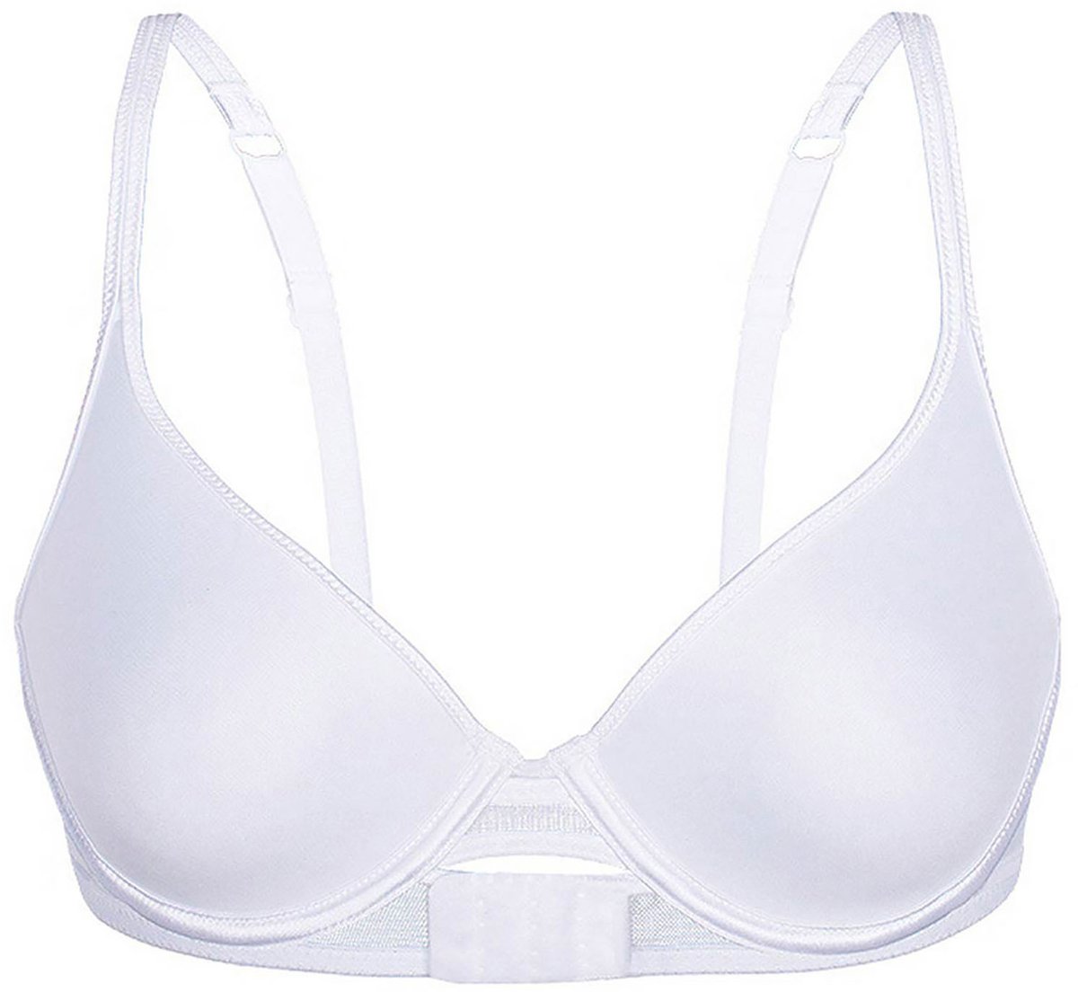 Spacerbeha met beugel Flexicup