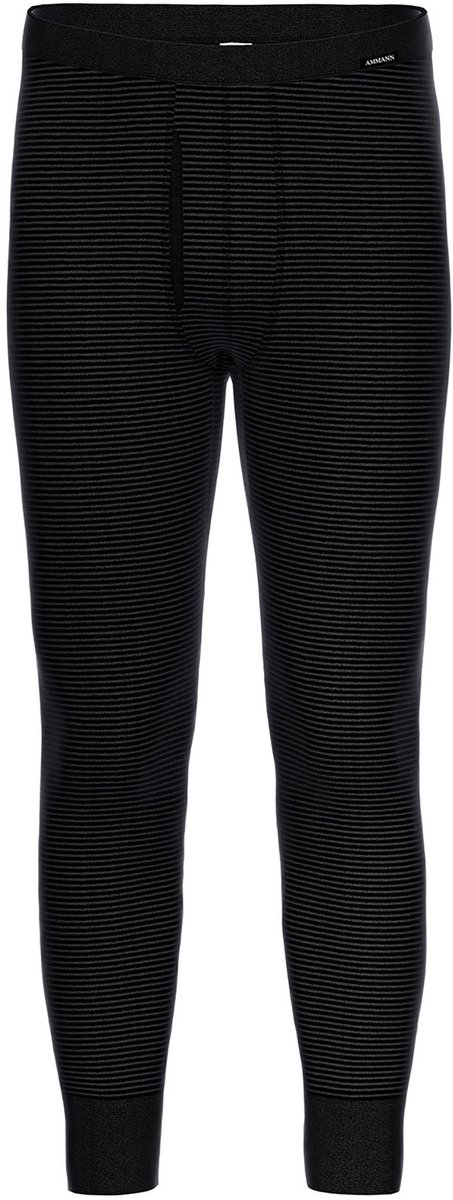 AMMANN Lange broek Jeans Lange Unterhose Set van 1