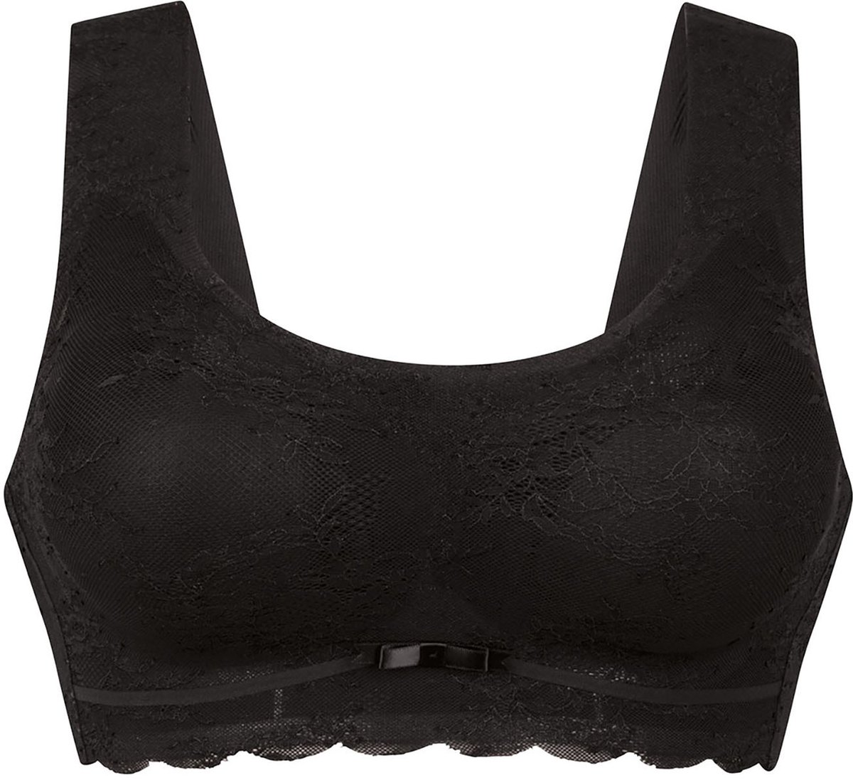 Bralette Essentials Lace