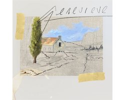 Fust - Genevieve (LP)