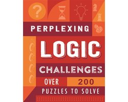Perplexing Logic Challenges