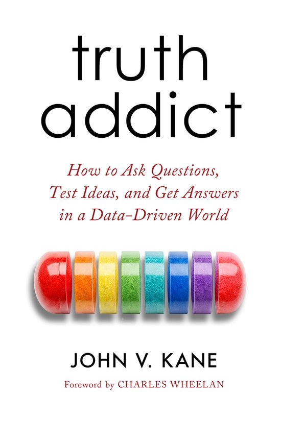 Truth Addict - cover