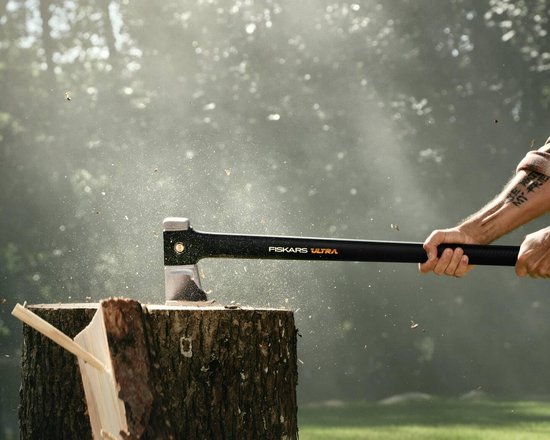 Fiskars Ultra Splitting Axe U32 — afbeelding 3
