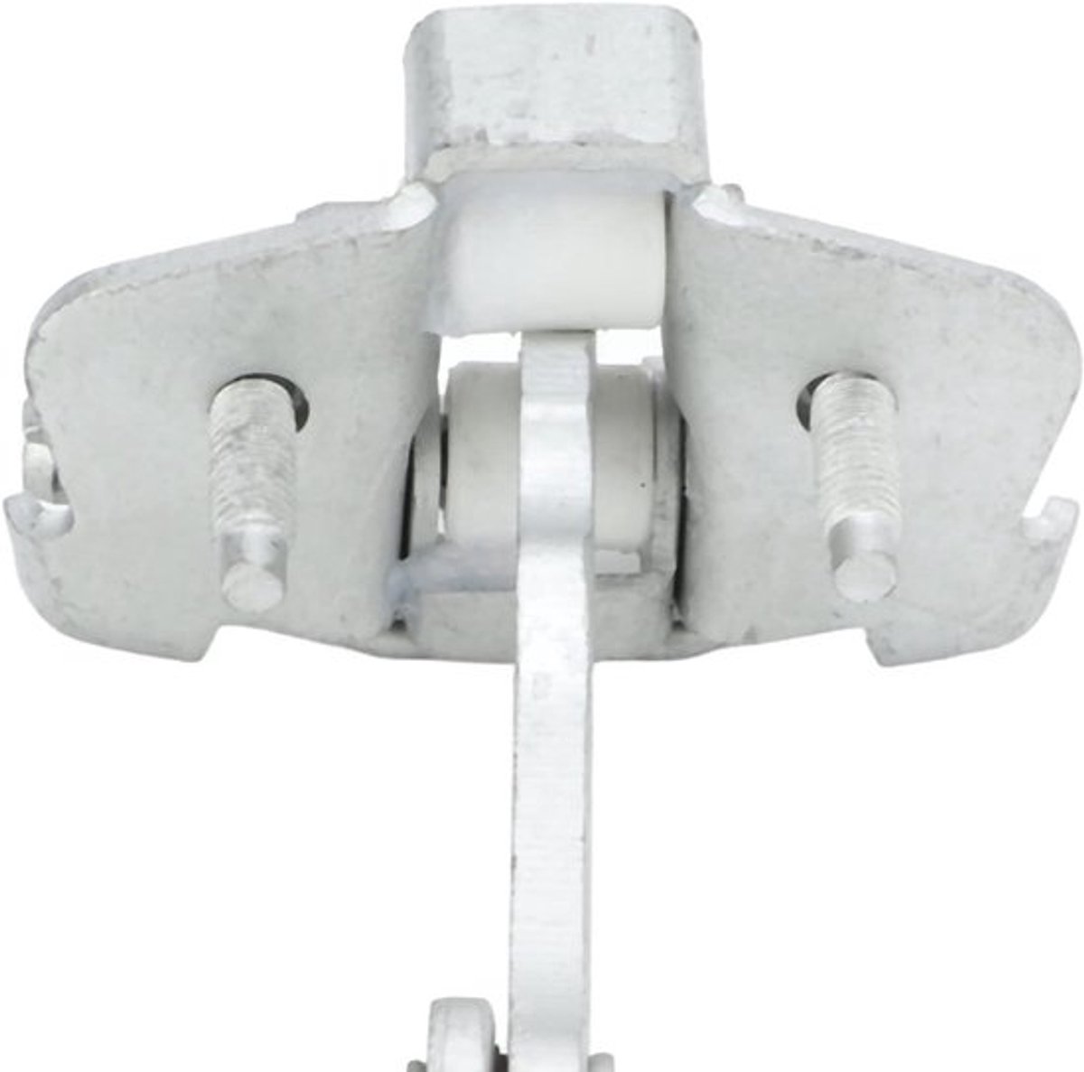 Autodeur Scharnier Stop Limiter Vervanging Metaal Materiaal C3 MK1 MK2 2002-2015