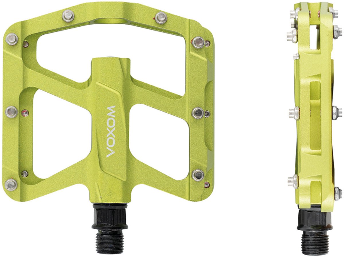 Voxom Pe16 Pedalen Goud