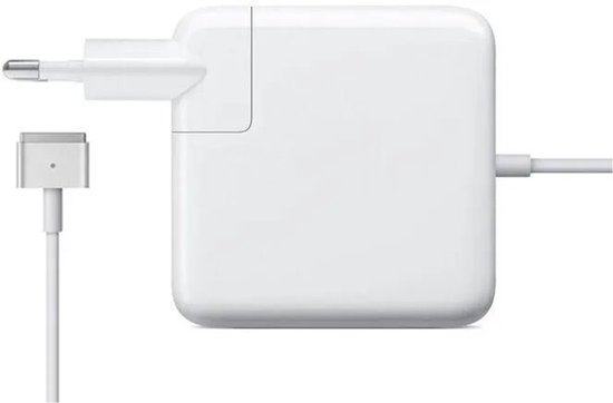 Apple MagSafe 60W Power Adapter Vervangende Voeding MacBook Pro 2010 en Later