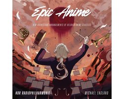Epic Anime