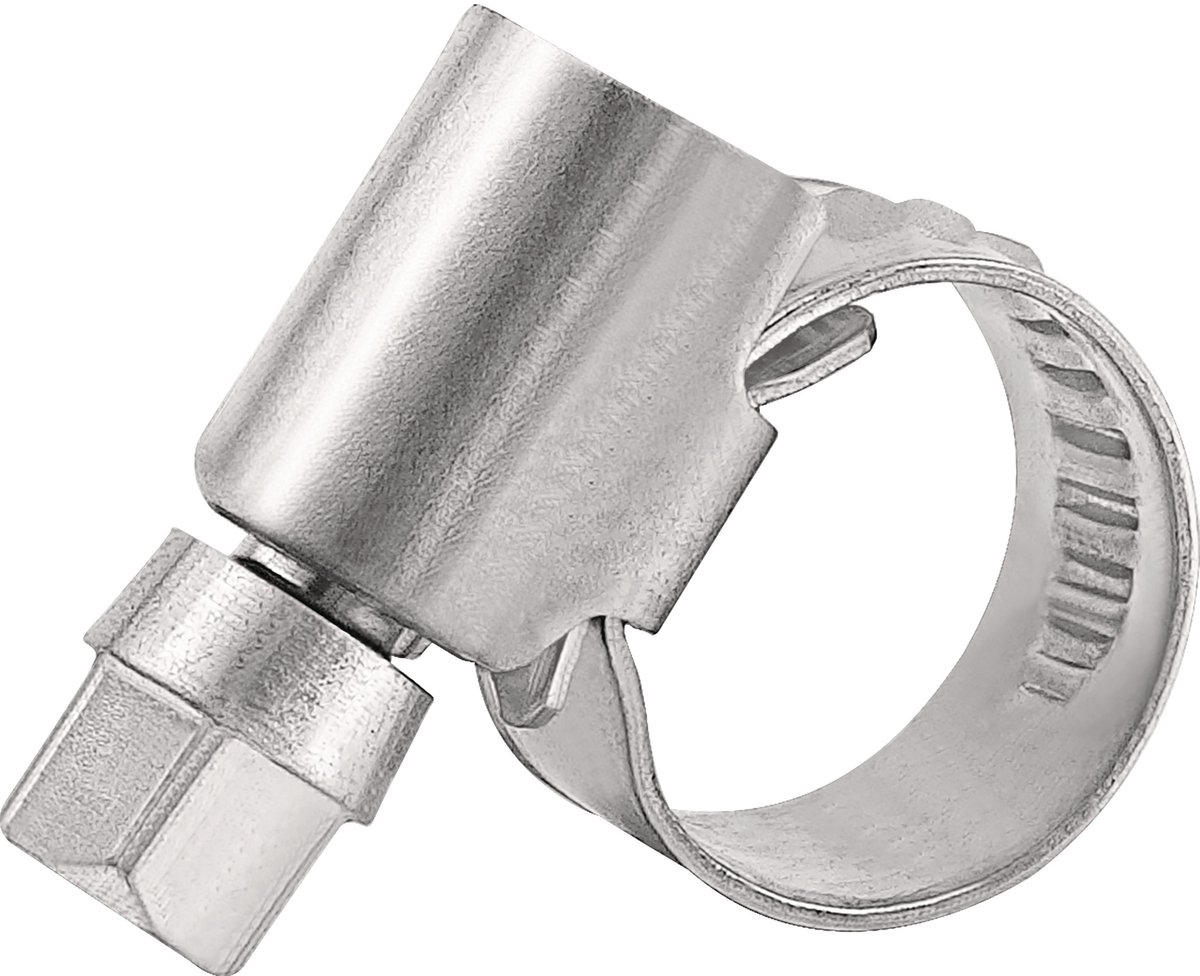 Schlauchschelle 20-32mm W4 Bandbr.9mm Bandbr.9mm Btl.TECWERK