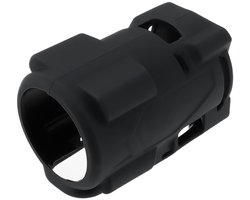 aladdien - Impact Driver Beschermhoes - Bescherming voor gereedschap - Geschikt voor Milwaukee M12 - Duurzaam en stevig - Ideaal voor klussen - Gesc...