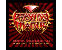 The Official Bootleg Box Set Vol. 1