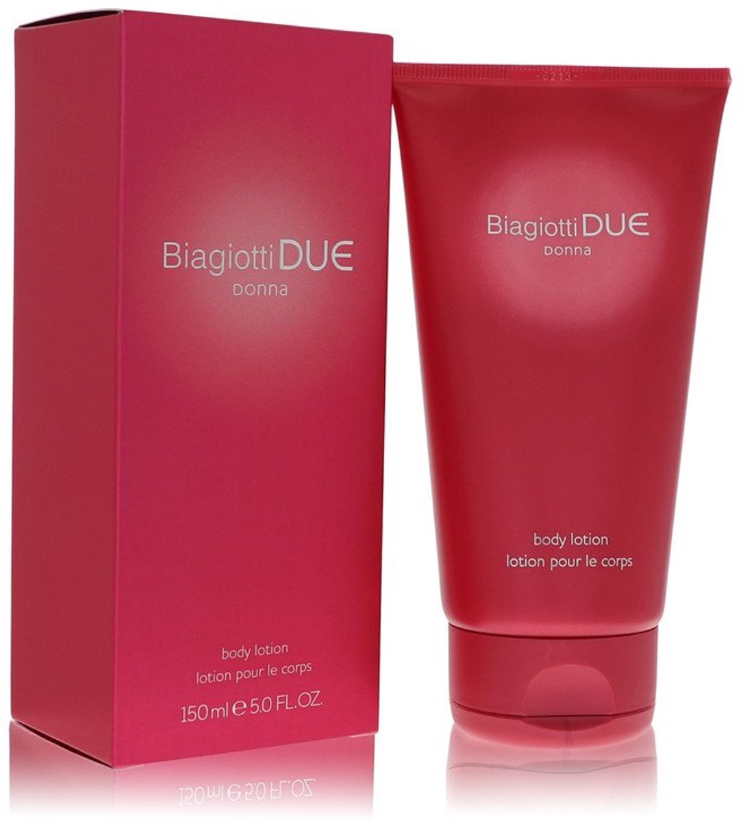 Laura Biagiotti Due Donna Bodylotion