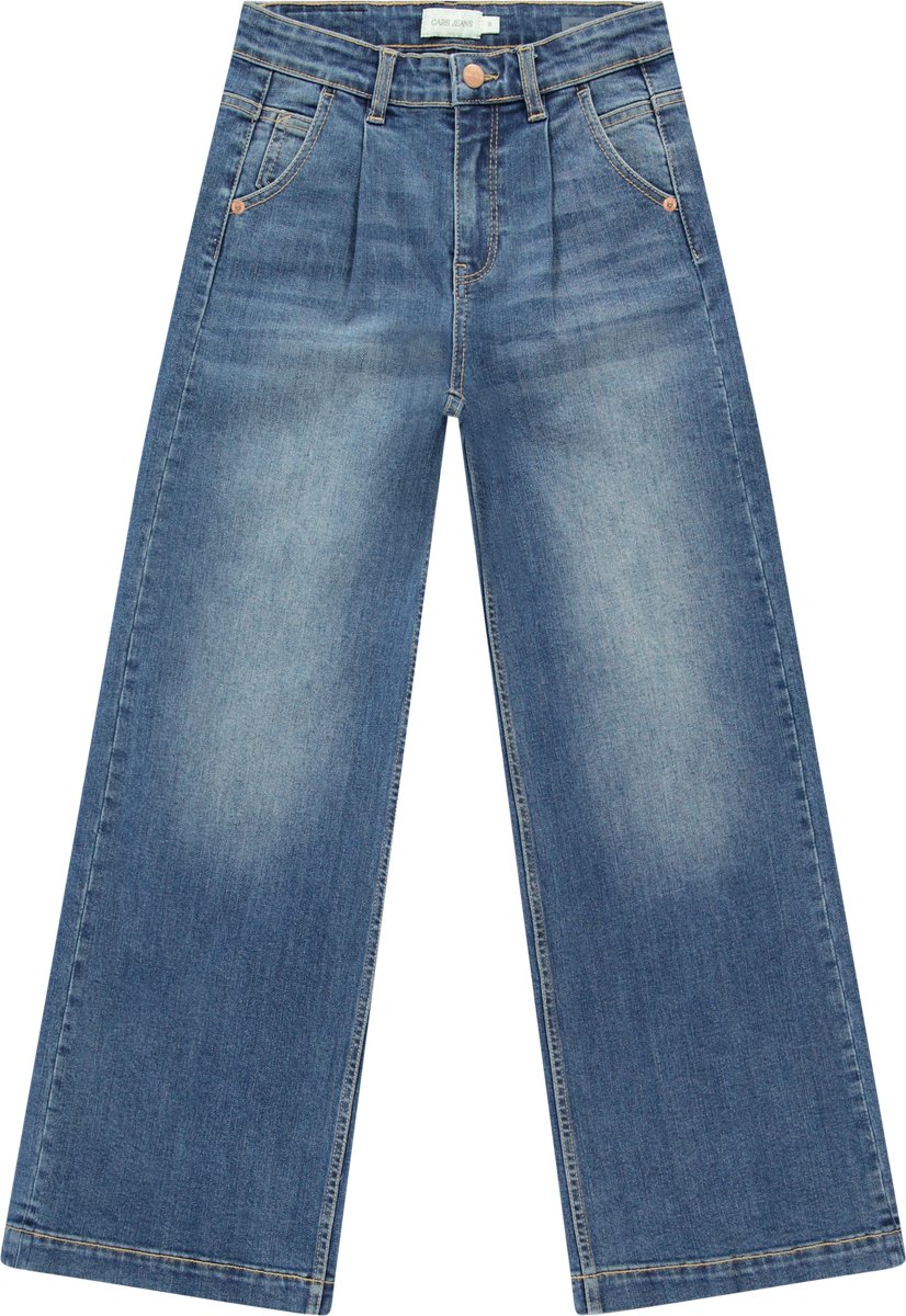 Cars Jeans Jeans Loena jr. - Meisjes