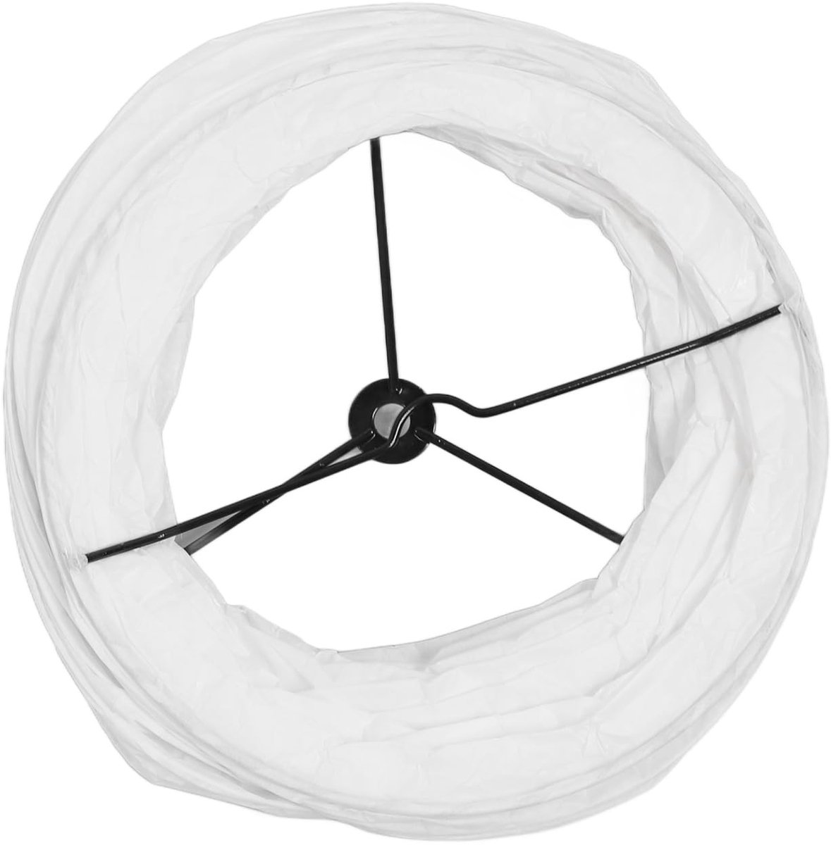 aladdien - Vloerlamp - Minimalistische Lampenkap - Geschikt voor Woonkamers en Cafés - Moderne Verlichting - Stijlvolle Designlamp - Energiezuinig -...
