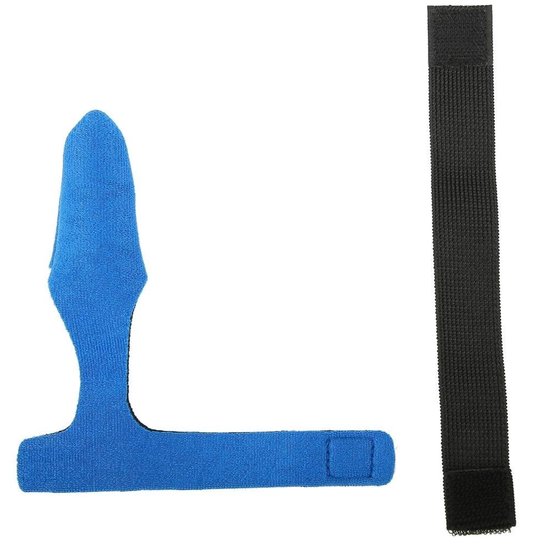 aladdien - Hengel Tip Top Cover - Neopreen Protector Set - Blauw - Bescherming tegen krassen - Ideaal voor vissers - Geschikt voor alle hengels van Aladdien — afbeelding 3