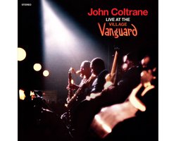 Live at the Village Vanguard (+1 Bonus Track)