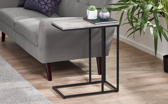 Staten borreltafel - elegante salontafel van hoge kwaliteit — afbeelding 3