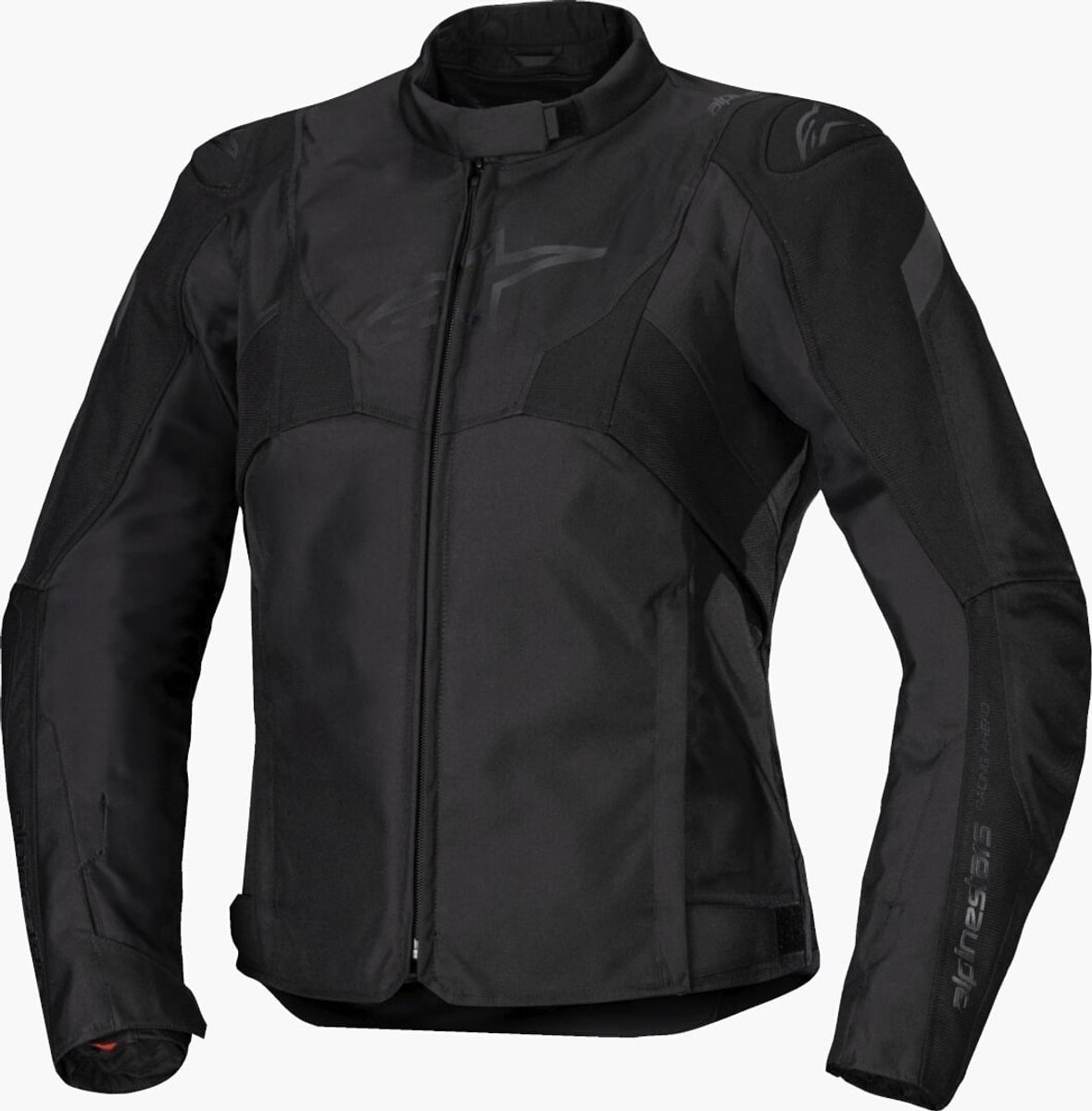 Alpinestars Stella T-Jaws V4 waterdichte dames motorfiets textiel jas -