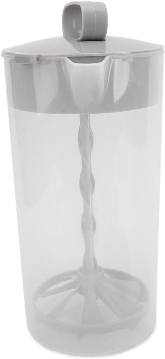 Moedermelkkan 2000ml - Design voor Koffie & Theebar - Handig Persontwerp