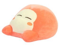 Kirby Suya Suya Plush Figure Mega Waddle Dee 15 cm