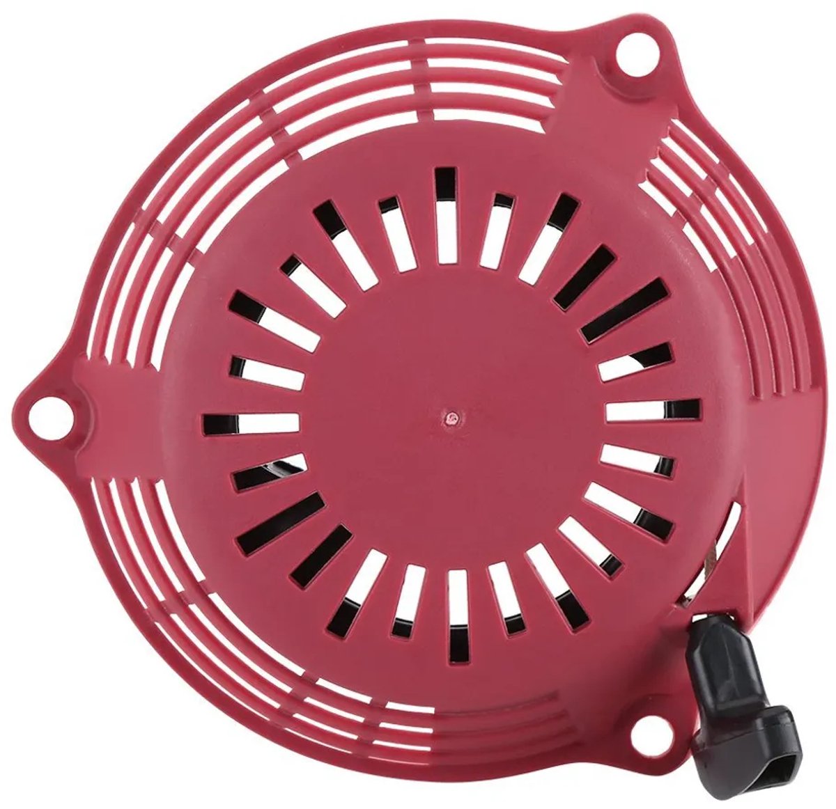 Gazonuitrusting Motormotor Pull Start Recoil Starter Rewind Kit