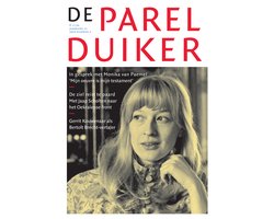 De Parelduiker 2026/2 - De Parelduiker