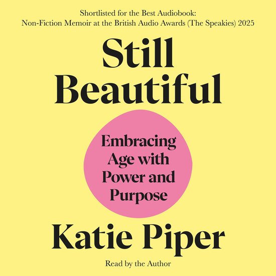 Still Beautiful - cover