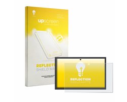 upscreen - Screenprotector voor Amazon Echo Show 21 - Folie Beschermfolie anti glare matte
