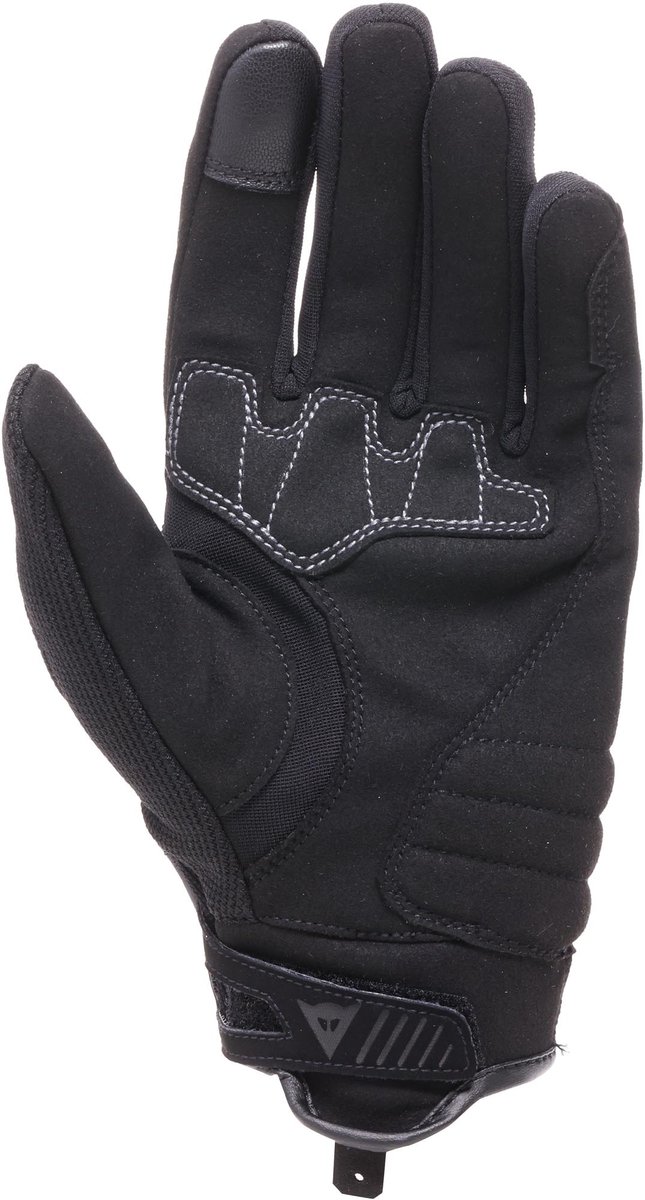 Dainese Metrax Air Motorhandschoenen - Maat XL - – foto 4