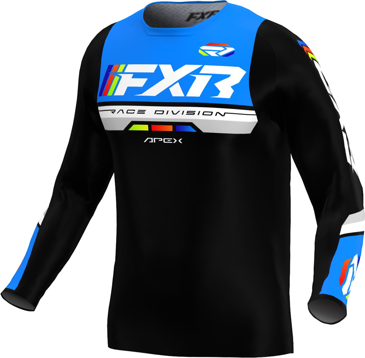 FXR Apex Motorcross trui voor jongeren -