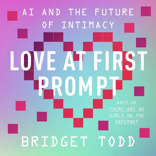 Love at First Prompt - cover