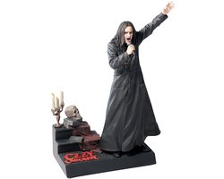 McFarlane Toys - Figuur - Ozzy Osbourne (Music Maniacs) 1/10