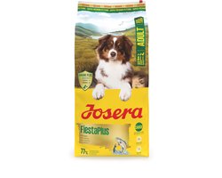 12,5 kg Josera all sizes fiestaplus hondenvoer