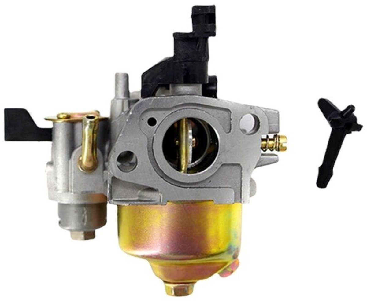 Accessoires geschikt voor 170F168 benzinemotoren, GX160 carburateurs, mini-grondfrezen, landbouwmachines, brandstoftanks en carburateurs.