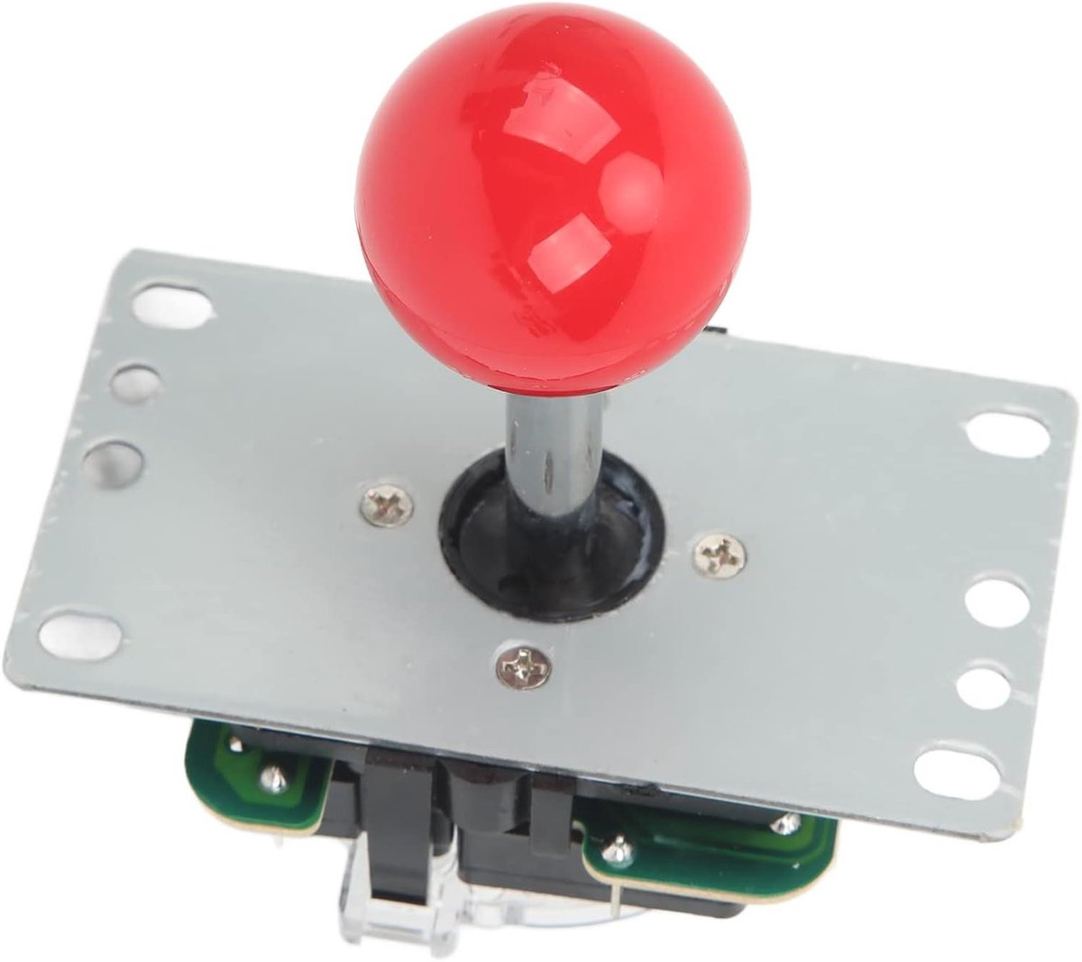 USB Controller Joystick Kit - Arcade Stick Game Controller - Klassieke Spellen Spelen - Stofdicht Ontwerp