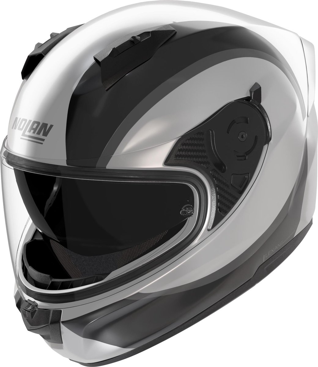 Nolan N60-6 Bifase Helm -
