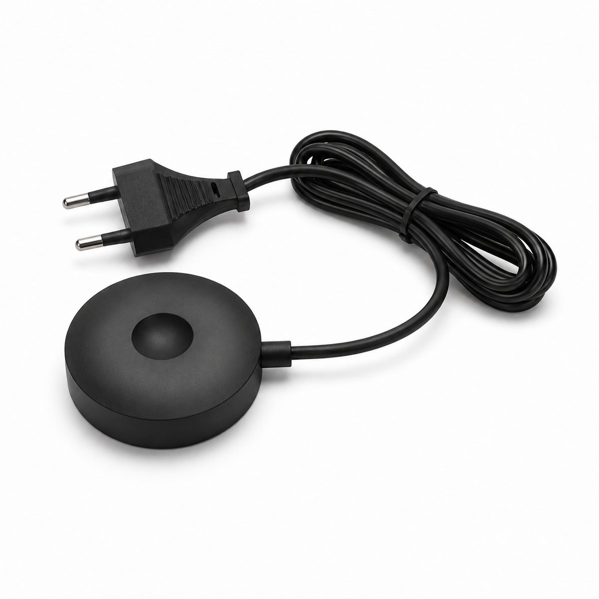 Magnetische oplader geschikt voor Oral-B iO 7 8 9 10 elektrische tandenborstel zwart type 3768
