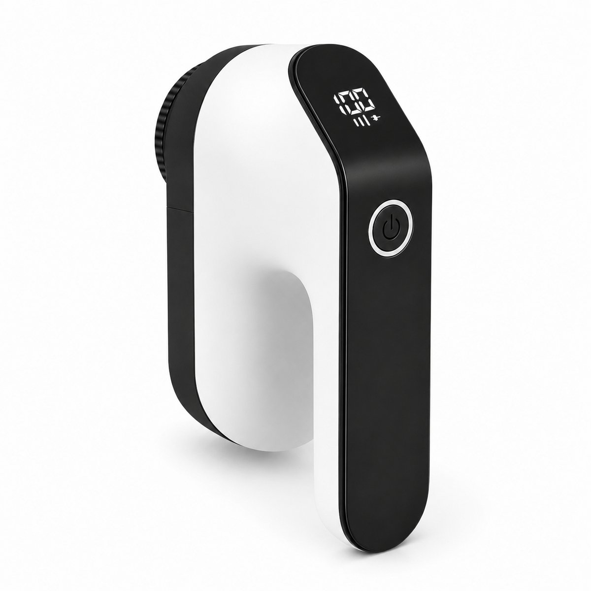 Elektrische Pluizenverwijderaar – Kledingontpluizer Oplaadbaar – Anti Pluis Apparaat voor Kleding, Bank, Wol & Meubels – USB-C – LED Display – Draadloze Kleding Shaver