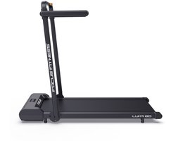Focus Fitness Luma Go iPlus Loopband – 6 km/u – Compact – Bluetooth – 6 Programma’s