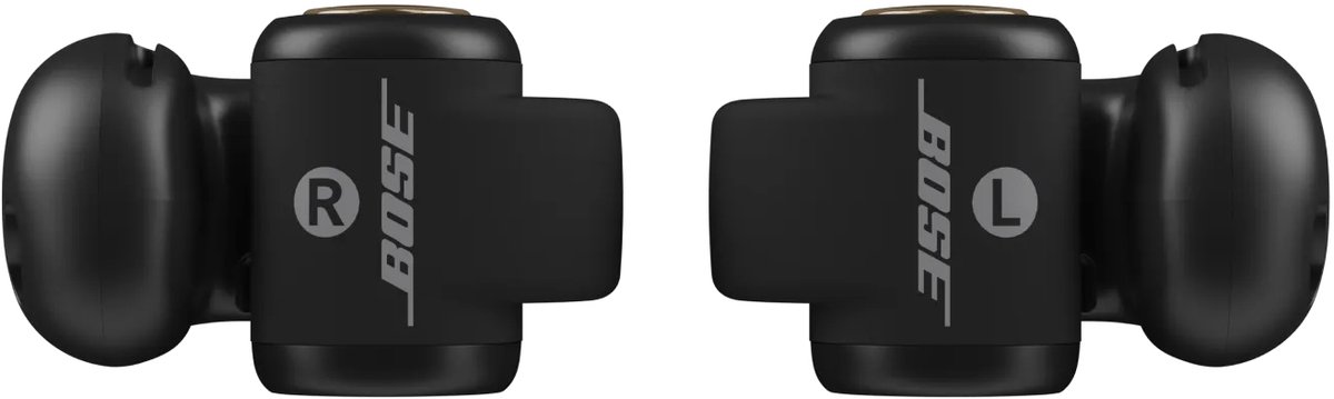 Bose Ultra Open Earbuds - Goud thumbnail 6