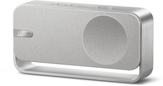 Bose SoundLink Home - Bluetooth Speaker - Zilver