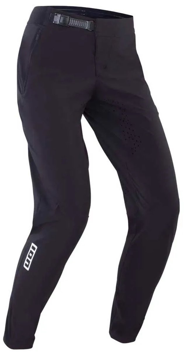 Ion Ionic Lt Broek Zwart M Vrouw