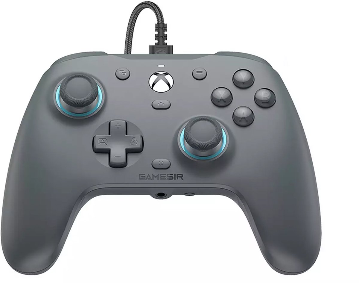 Xbox Gamesir G7 SE - Bedrade Controller thumbnail 2