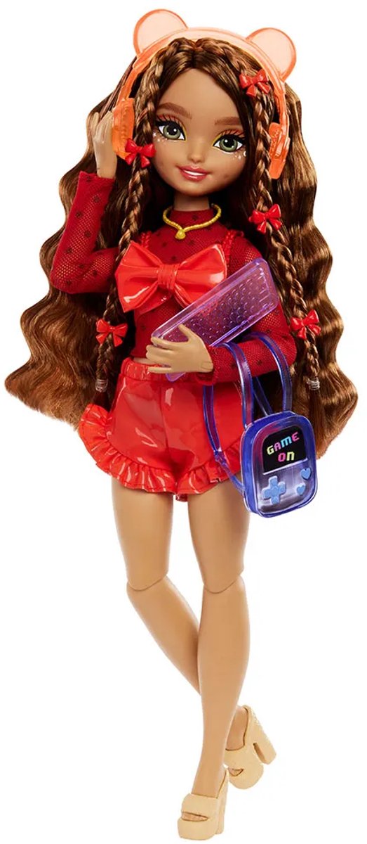 Barbie Dream Besties Teresa - Barbiepop van Barbie — afbeelding 3