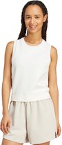 Adidas Sportswear Soft Lux Tanktop - Dames - Wit