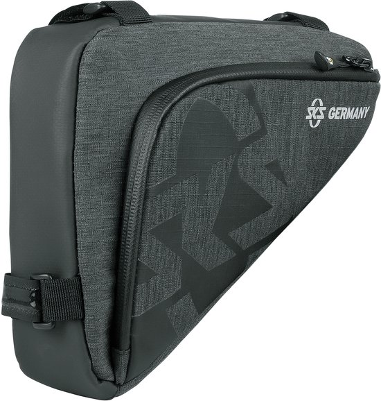 Sks Frametas Traveller Edge 1 Liter Zwart van SKS — afbeelding 2