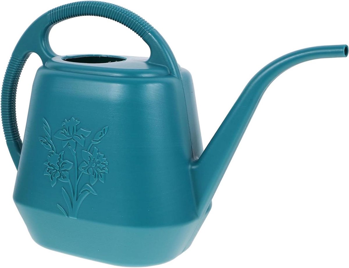 Watering Can - Plant Sprinkler Irrigation - Planten Water Geven - Lange Tuit - 38x26.5x12.5cm - As Shown