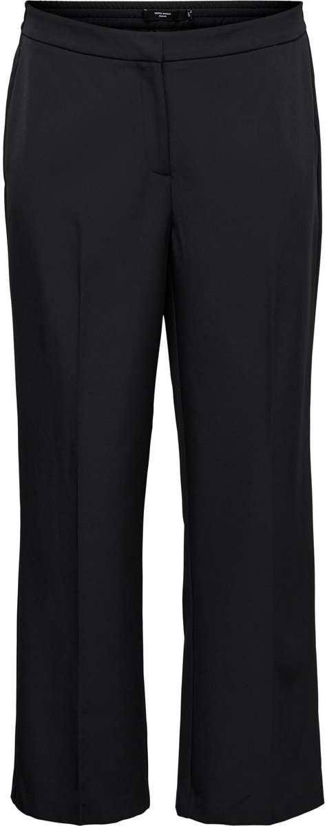 Vero Moda Curve Tailored broek VMCMAYLI Pantalon