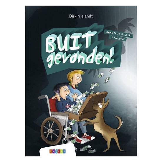 Makkelijk & Leuk - Buit gevonden!