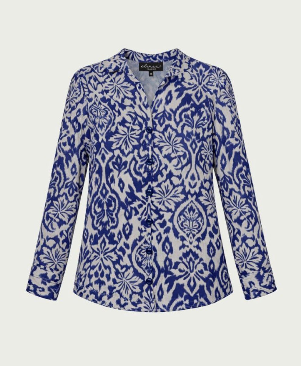 elvira - E1 26-054 - Blouse Anna